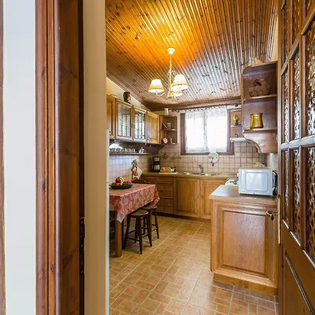 Maria's Countryside House Appartamento