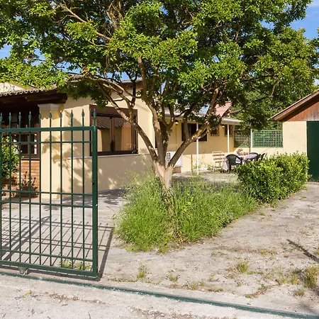 Appartamento Maria's Countryside House