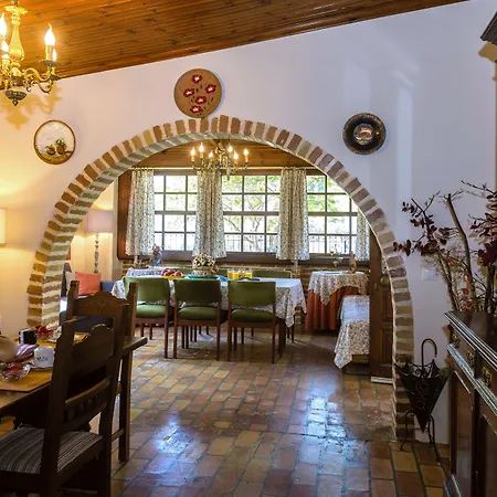 Maria's Countryside House Potamós