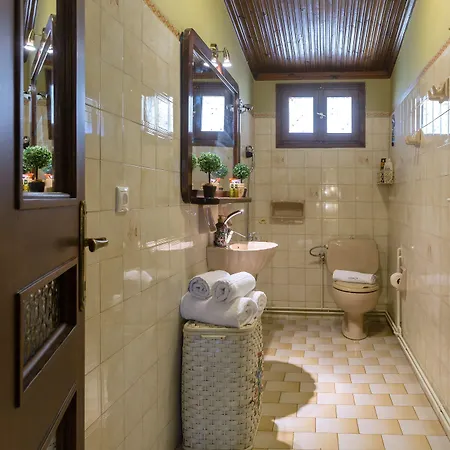 Appartamento Maria's Countryside House