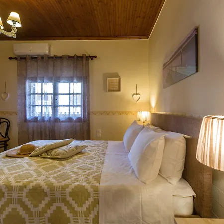 Maria's Countryside House *