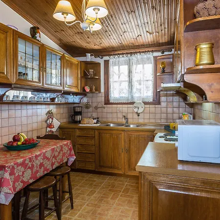 Maria's Countryside House Appartamento