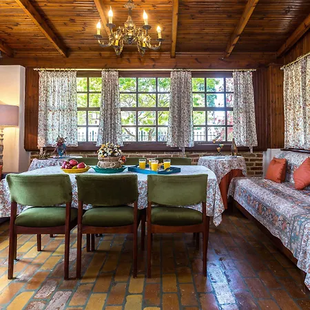 Appartamento Maria's Countryside House *