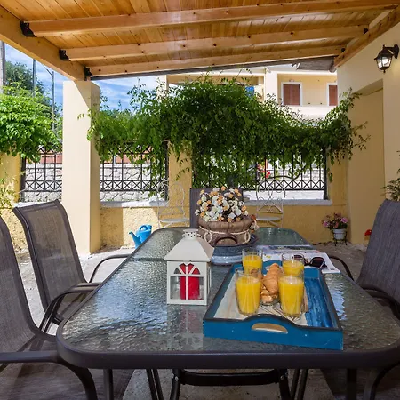 Maria's Countryside House Appartamento