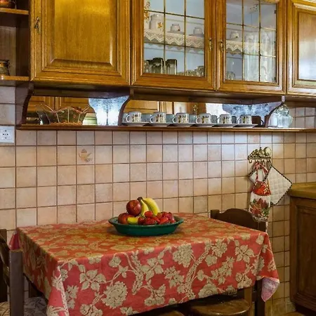 Maria's Countryside House Apartment