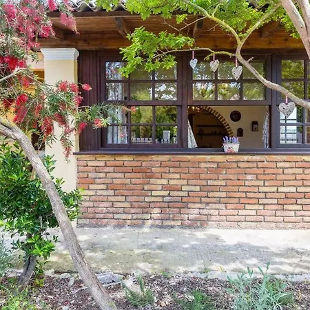 Appartamento Maria's Countryside House *