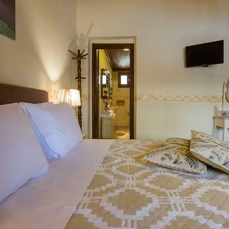 Maria's Countryside House Apartment *