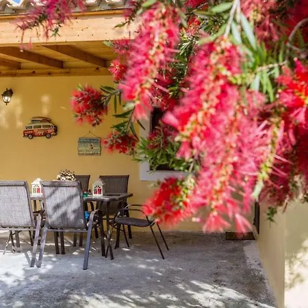 Maria's Countryside House * Potamos (Corfu)