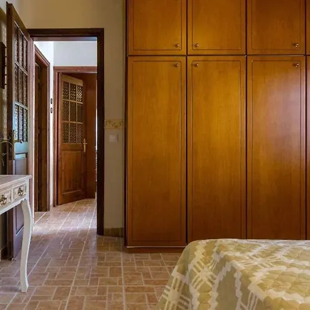 Maria's Countryside House * Potamos (Corfu)