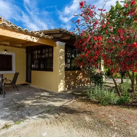 Apartment Maria's Countryside House *