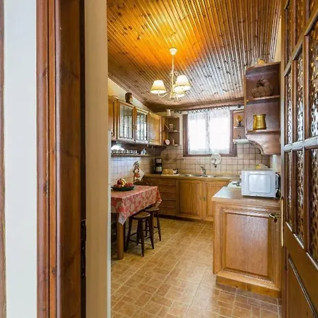 Maria's Countryside House Apartment *