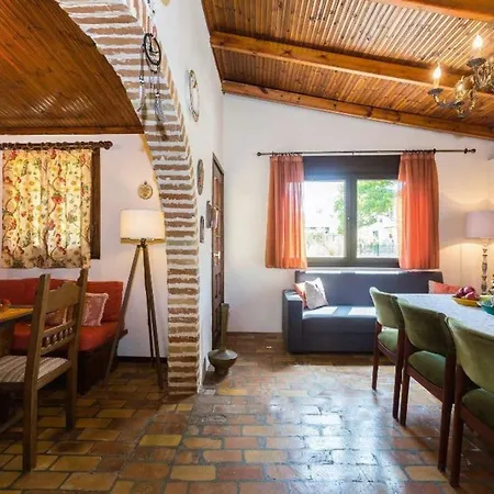 Appartamento Maria's Countryside House