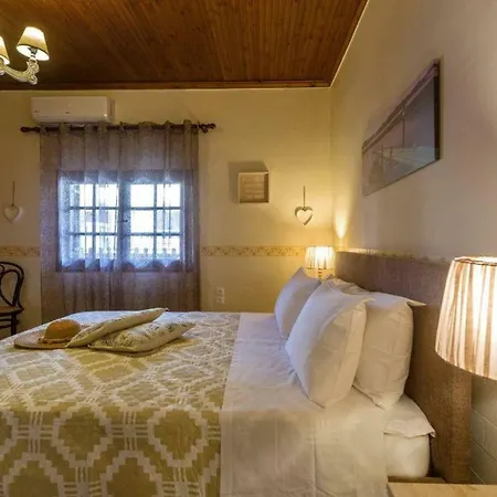 Apartment Maria's Countryside House