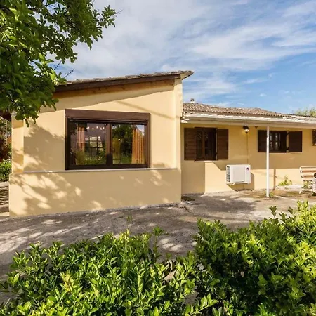 Appartamento Maria's Countryside House
