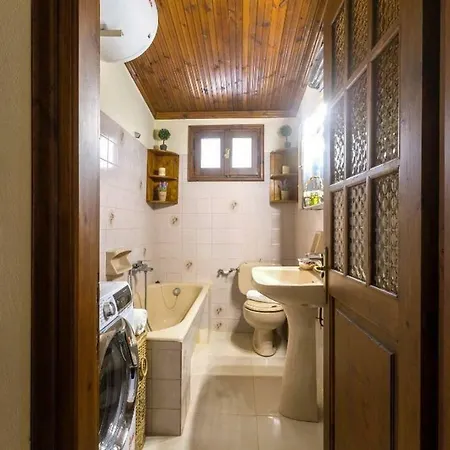 Appartamento Maria's Countryside House *