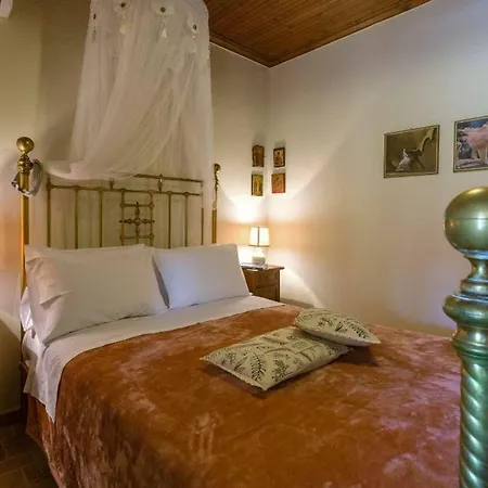 شقة Maria's Countryside House